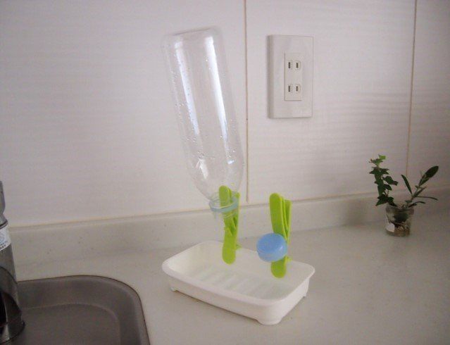 【ダイソー】100均で子どもにお手伝い欲とエコ心が生まれた！