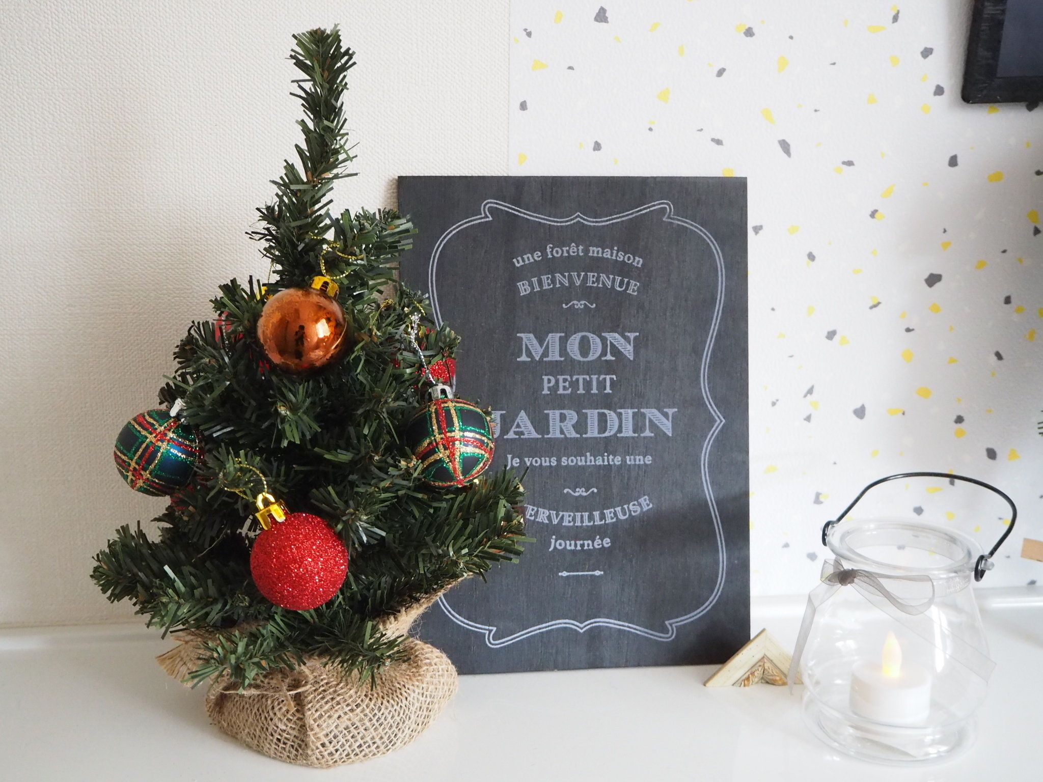 ニトリのクリスマスがステキ！今から間に合うおすすめグッズ4選