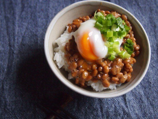 【ダイソー】失敗いらず！レンジで温泉卵ができちゃった！