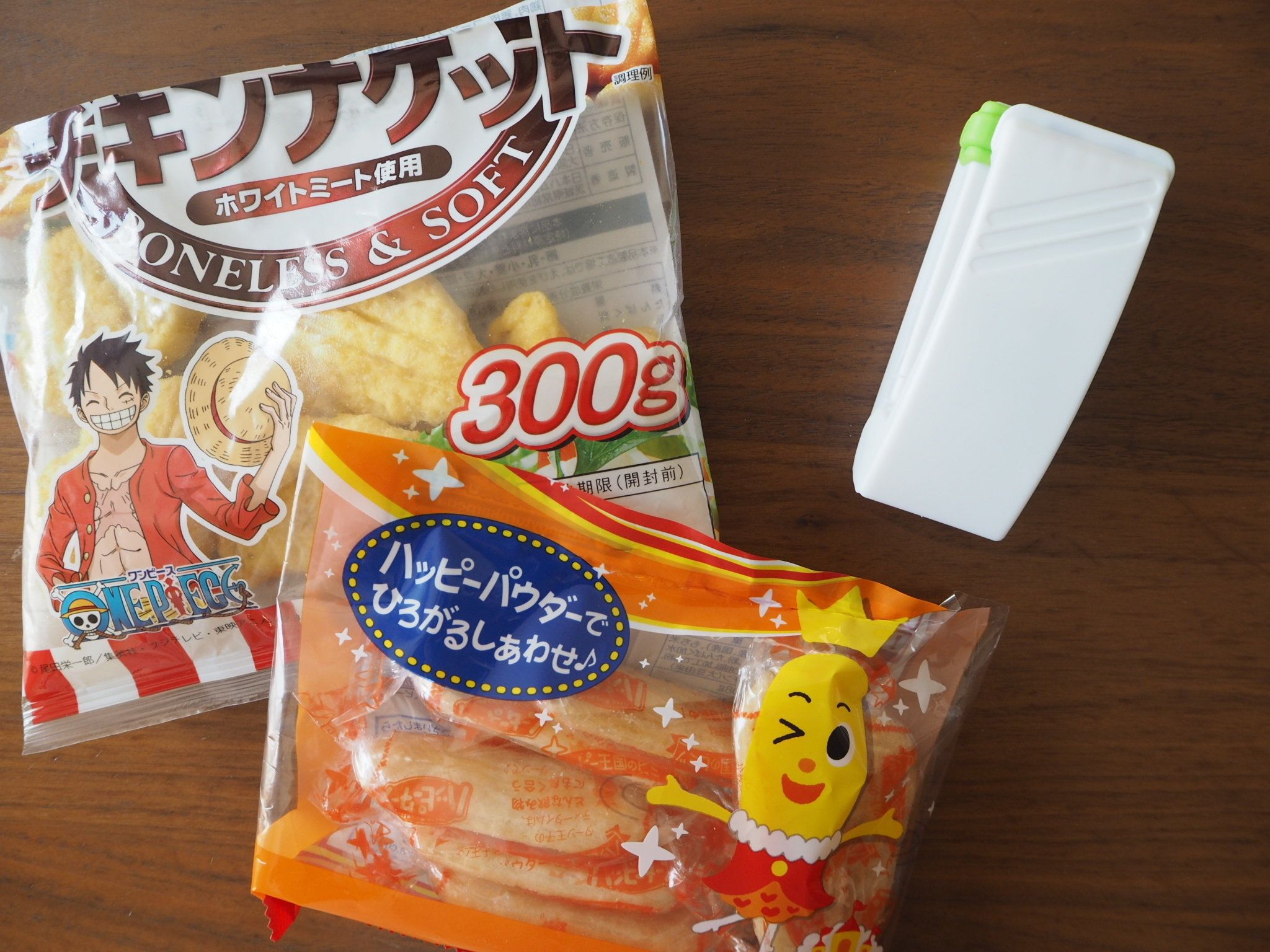 100均で買える！ダイソー「イージーシーラー」の便利な使い方を解説