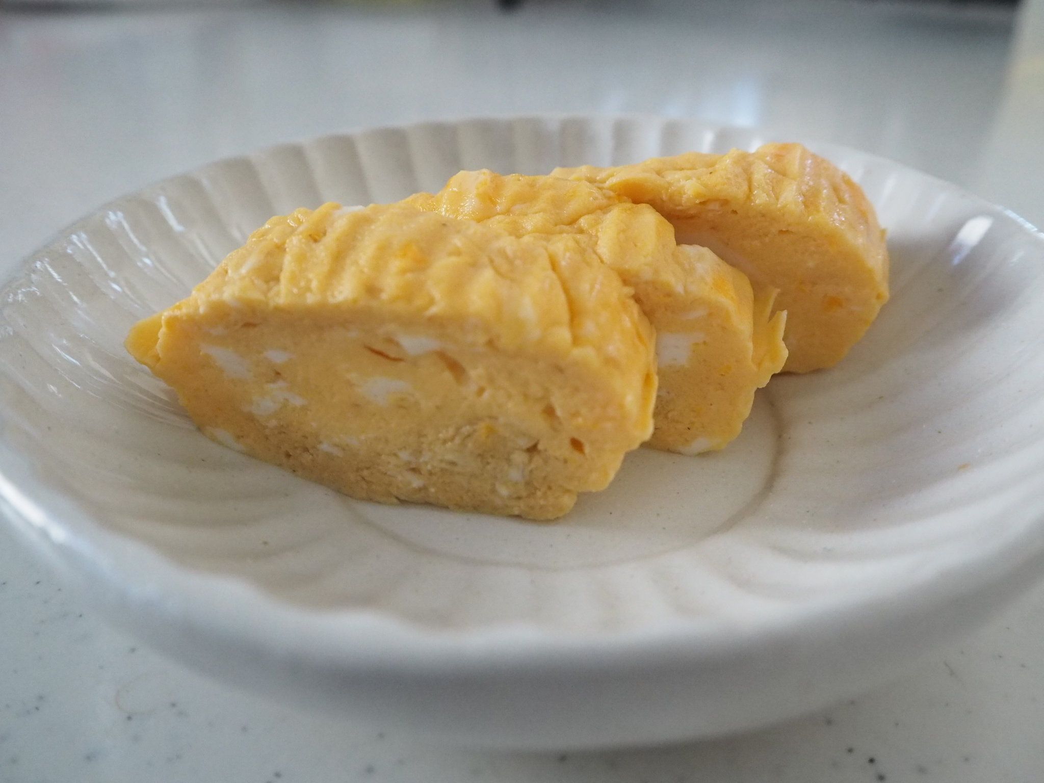 ニトリの便利グッズで簡単だし巻きたまごが完成！