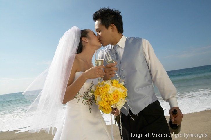 外見？中身？それとも…夫を結婚相手に選んだ決め手