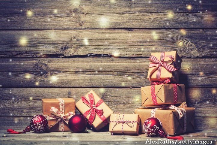 子どものクリスマスプレゼント、当日までどこに隠す？