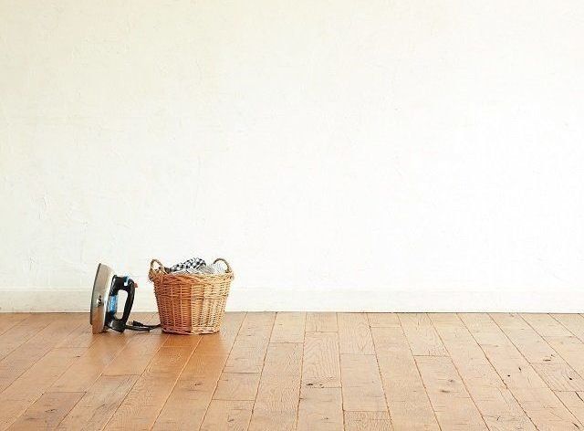 名もなき家事のストレスをなくす、簡単アイデア６