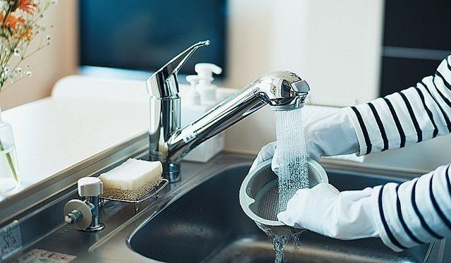 汚れをためない「掃除のプチ習慣」で毎日がラクになる！