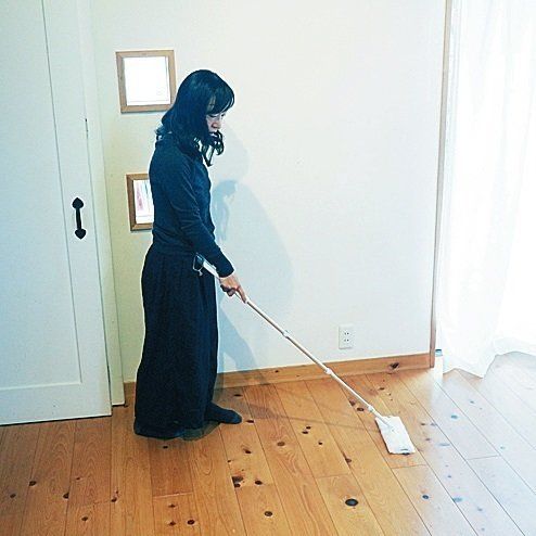 【忙しくてもOK】「朝型家事」で効率がアップした！