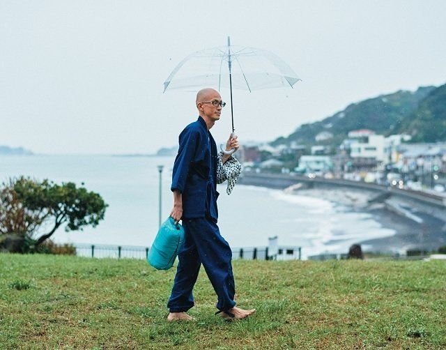 お坊さん、物を捨てたら心はラクになれますか？