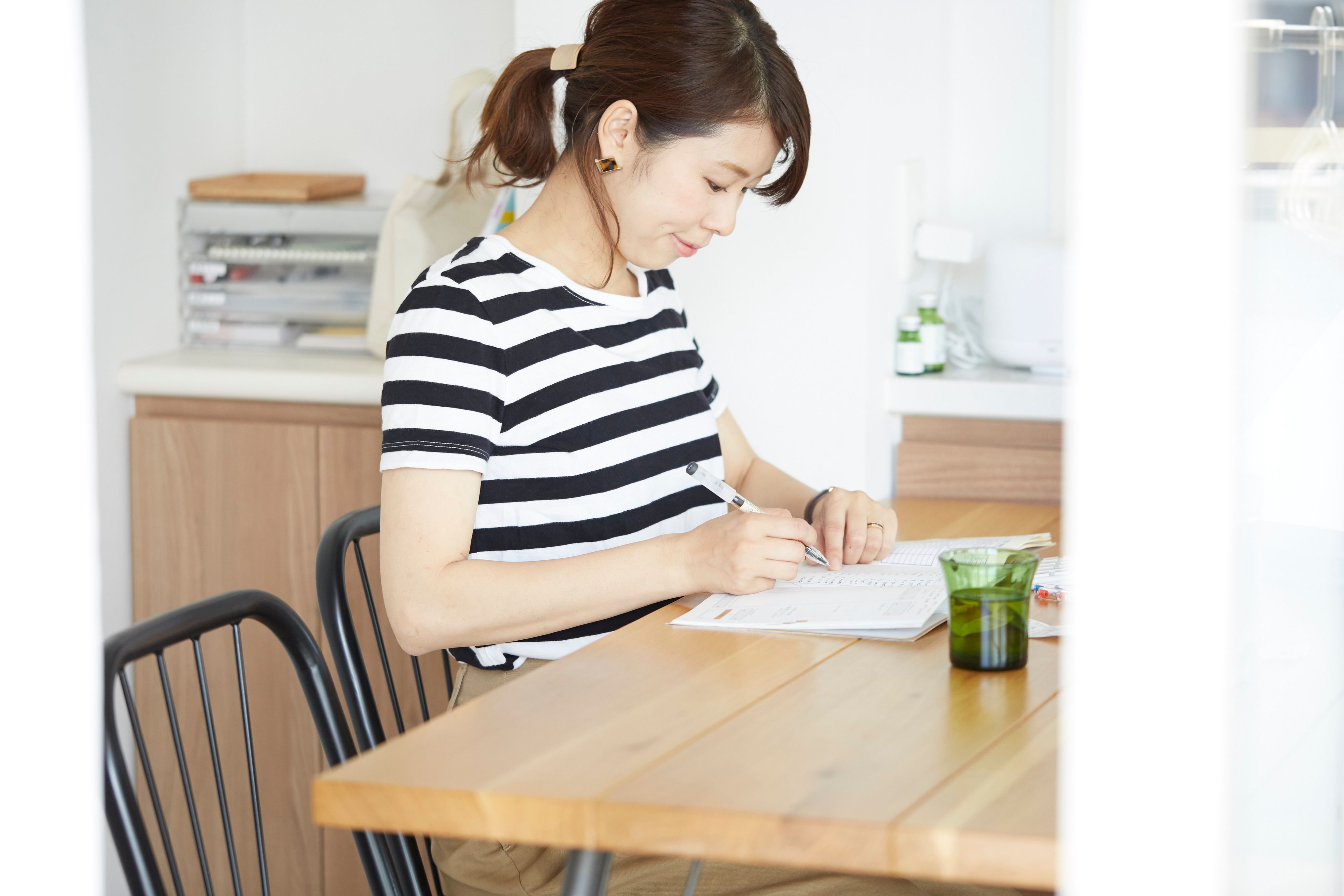 やりくり達人の家にある「貯めるスペース」ってなんだ!?