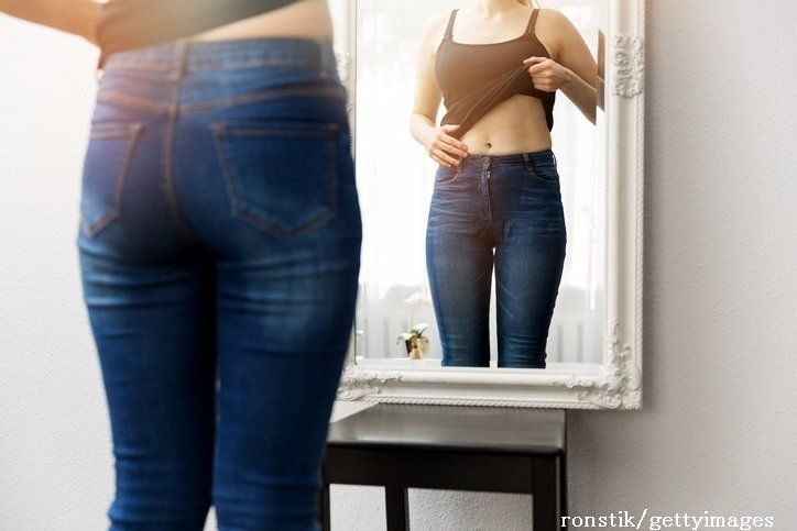 産後1年で妊娠前の体型へ！ダイエット成功の秘訣とは