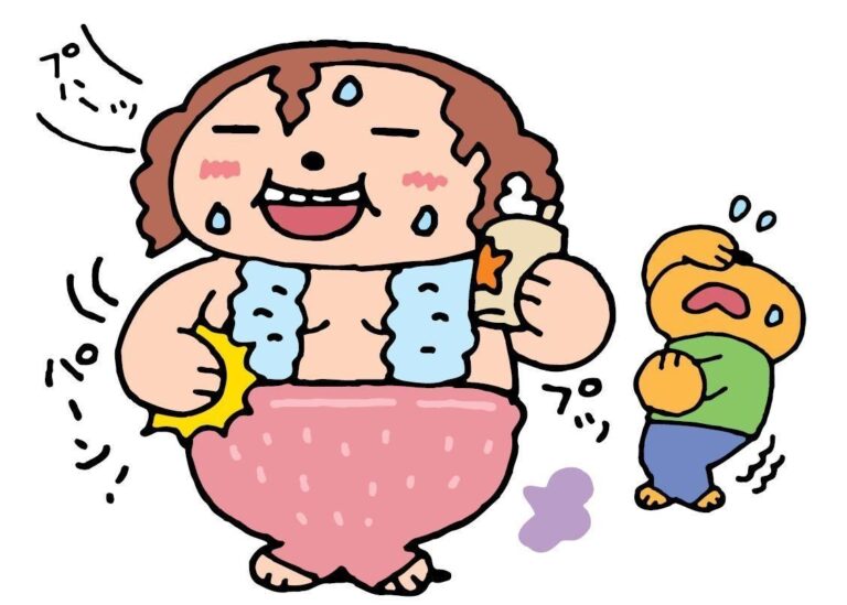 【連載】それいけ！オット隊　あのころ君は若かった……うちの妻の今昔物語