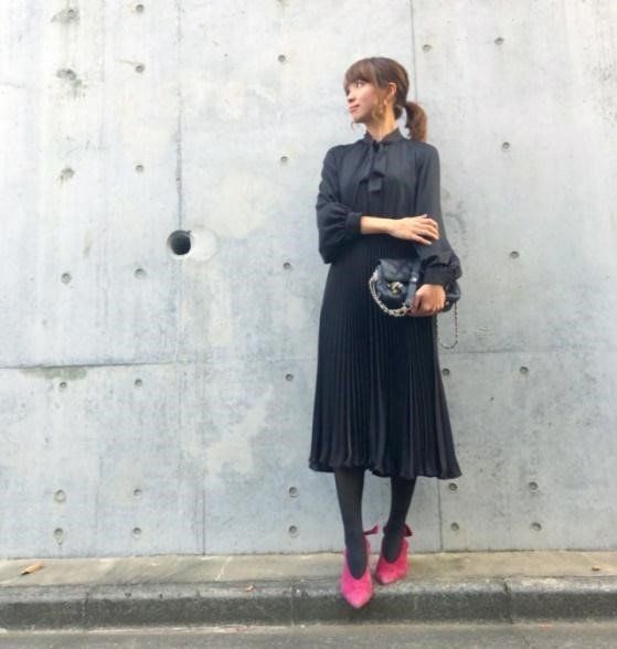 すぐにバレる年明けの「ぽっちゃり下腹」。上手にカバーするアイテムとは？