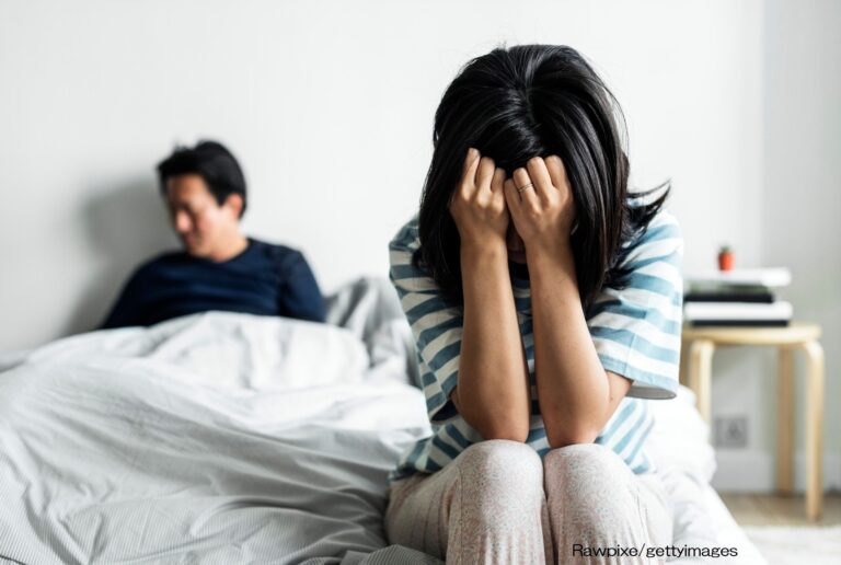 夫から離婚を切り出された【連載】夫婦のお悩みコパにまかせてvol.10～【Dr.コパの風水解説】