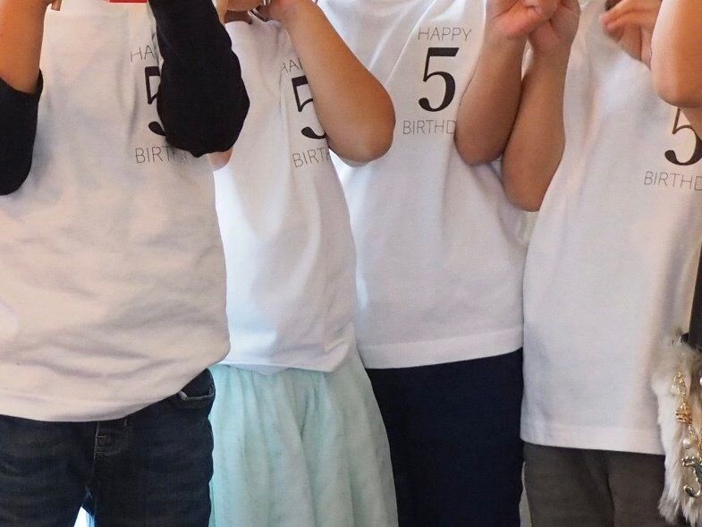 ダイソーの「アイロンプリントペーパー」でオリジナルグッズ作り