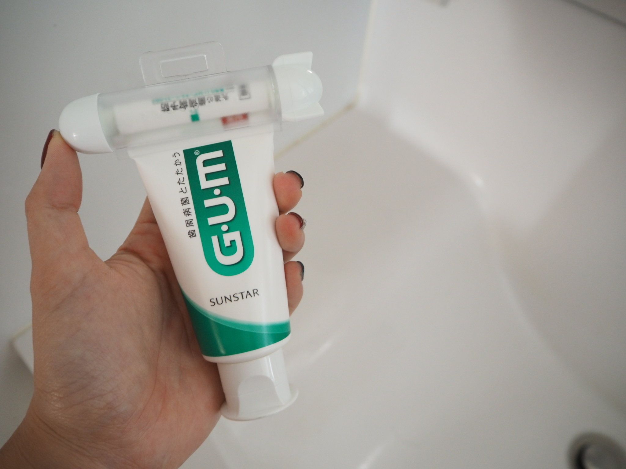 ダイソーの「チューブ絞り」で日々のプチストレスが解消！