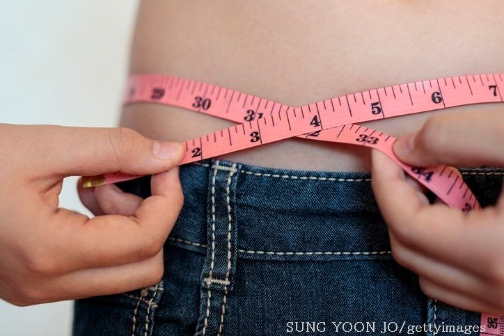 最大-26kg！リバウンドを乗り越えてダイエットに成功するまでの軌跡