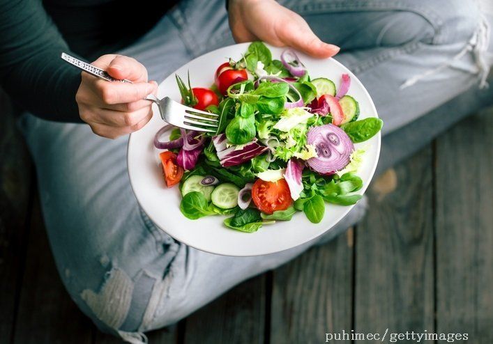 月に-3kg・最大-25kgのダイエットに成功した食事法とは