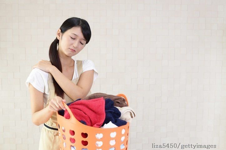 めんどくさい！みんなが1番嫌いな家事ってなに？