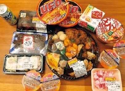 【画像集】食費１２万台vs食費４万台の「食事」を1週間比べてみた！