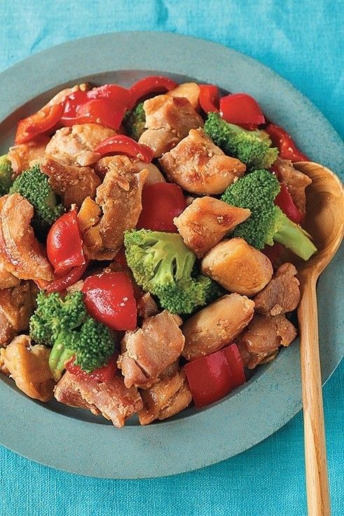 凍ったまま調理でラク！「味つき冷凍肉おかず」鶏肉編