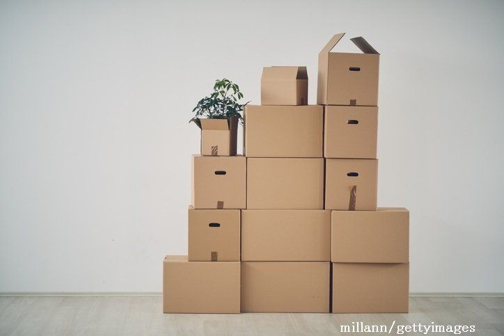 引っ越し用「ダンボール」の入手方法は？梱包のコツ、“最強のガムテープの貼り方”も紹介