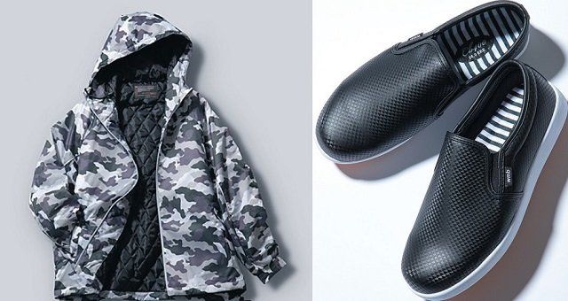 超話題！冬アイテムは「ワークマン」で買うのが正解だった！