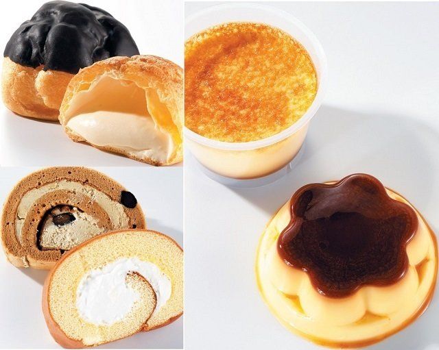 スーパー＆コンビニで買える！「ご褒美スイーツ」冬の陣
