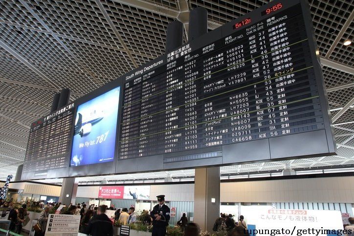 確定申告の時期に引っ越し、 新旧どちらの住所で税務署に申告すべき？海外の場合は？