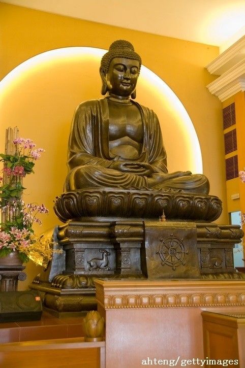 「お布施」の金額相場を法要別に解説：渡し方、包み方・書き方も解説