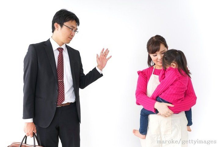 夫が単身赴任、夫婦仲を維持する6つの心構えとは？