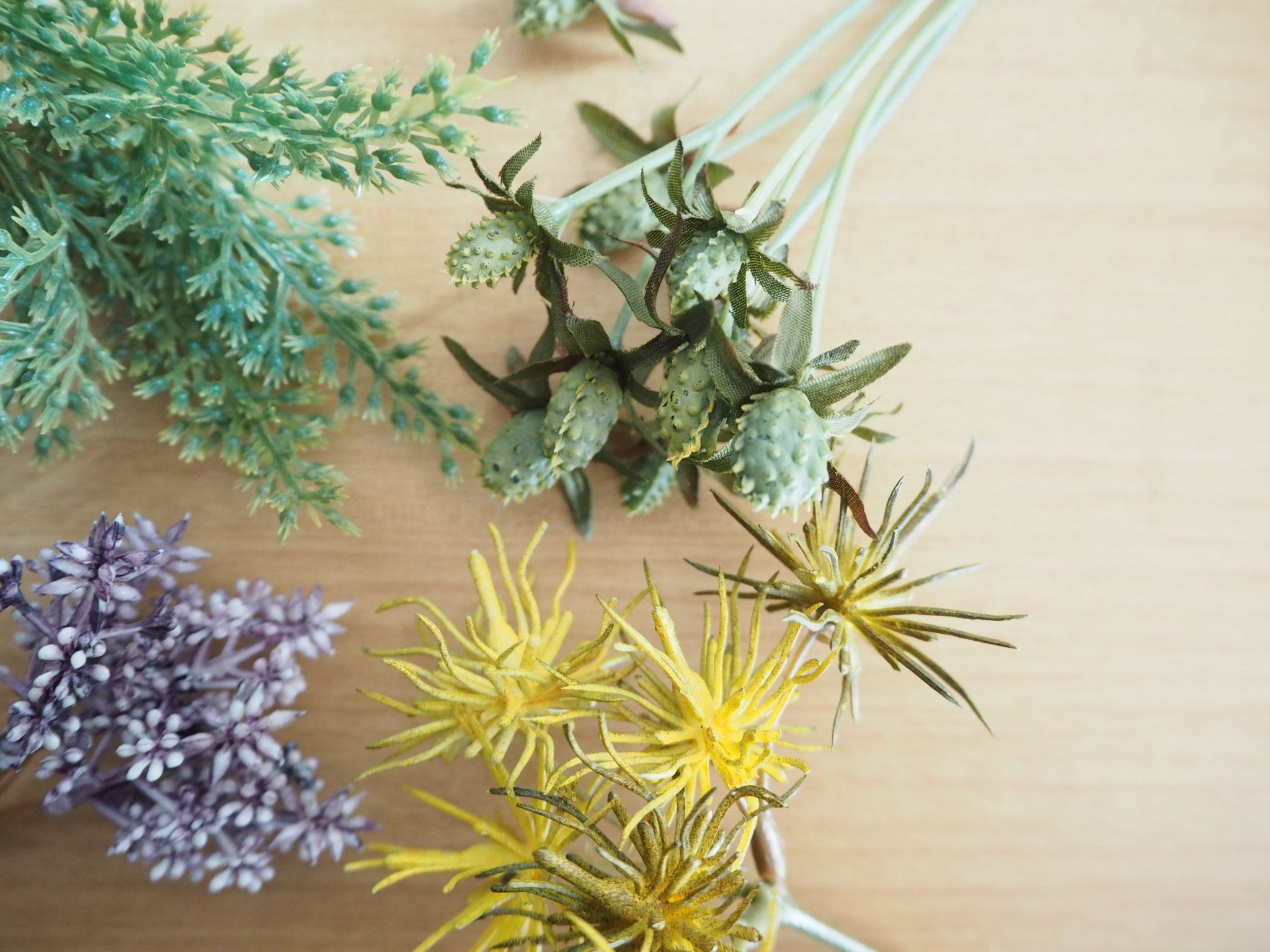 ダイソーの「フェイクグリーン」の進化が止まらない！