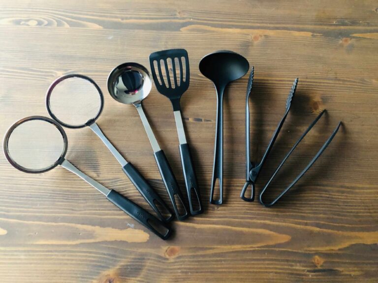 KEYUCAの調理器具がプチプラで抜群に使える！
