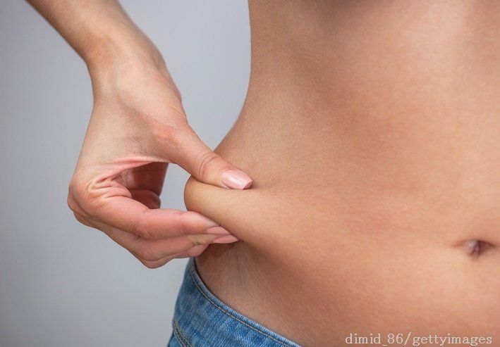 半年で-7歳の基礎代謝に！アラフォーママの体づくり