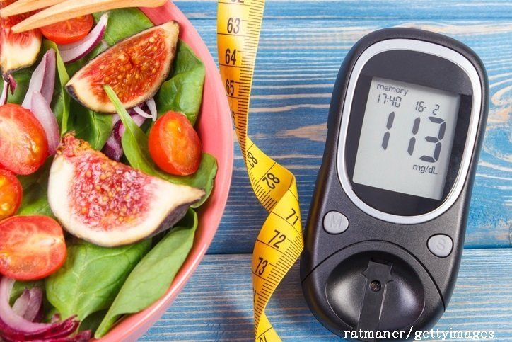 食事の意識で変わる！リバウンドからの再ダイエット