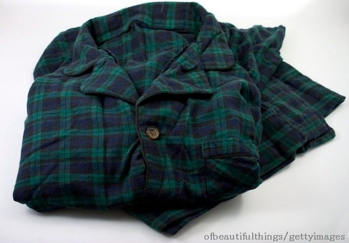 寝るときに着るパジャマ……洗濯頻度はどれくらい？