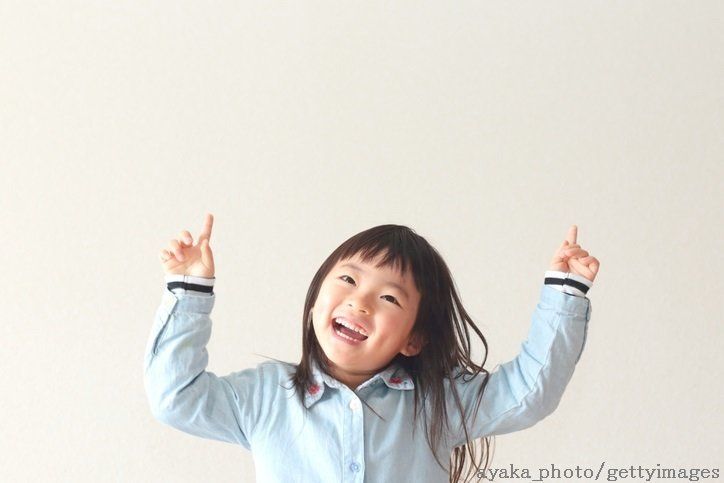 なにそれ？思わず笑ってしまった子どもの面白い発言