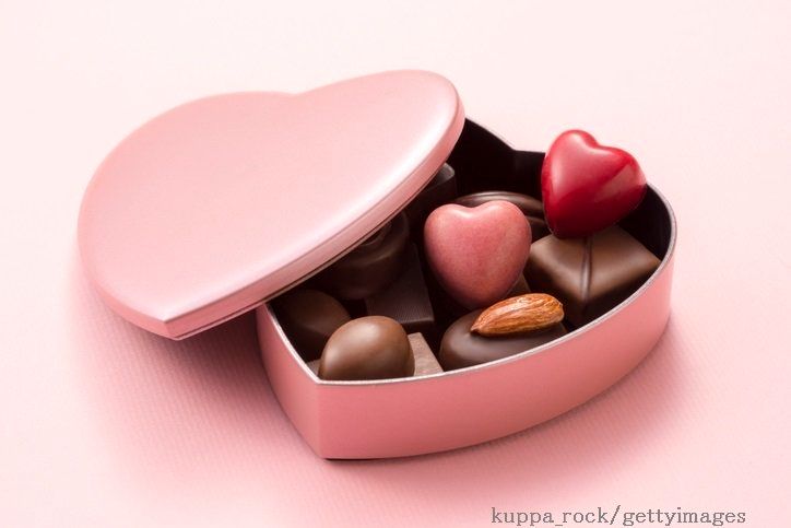 息子にバレンタインチョコはあげる？ママたちの声