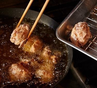 笠原将弘さん直伝！おべんとう人気No.1おかず「鶏のから揚げ」を究極においしくするワザ
