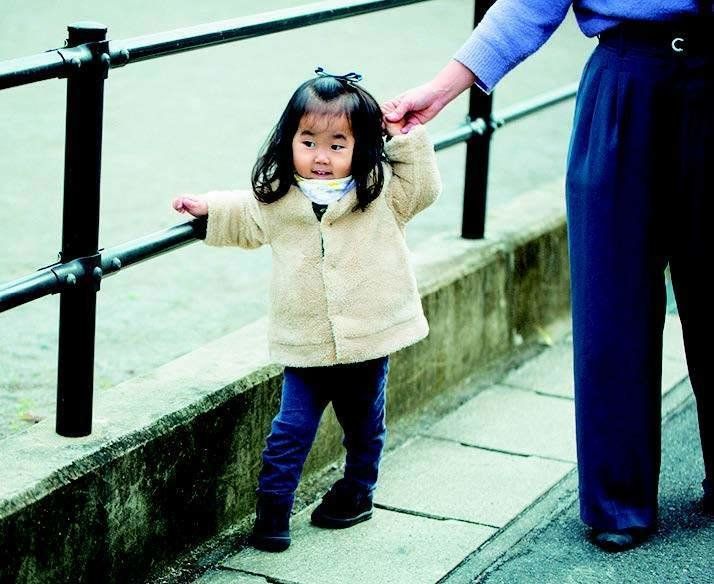 病児を抱えながら自身の学びを怠らない、ある専業主婦の挑戦