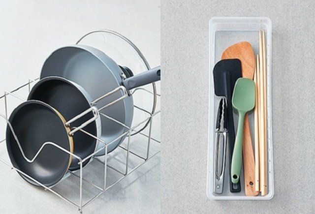 どんな家も片づく！「間違いない収納グッズ」の選び方をプロに聞いた！