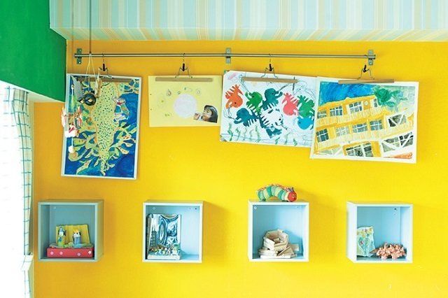 春休みに備える！子ども部屋収納「よくあるお悩み」の解決法