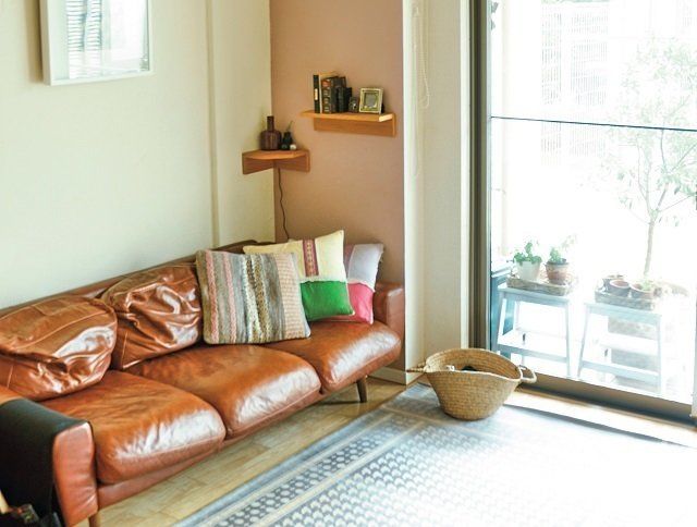 「戻しやすい収納法」に変えたら、子ども4人でも散らからない家になった！