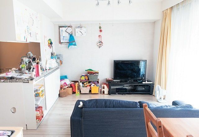 なぜか散らかる読者の家を、片付けのプロが突撃訪問！