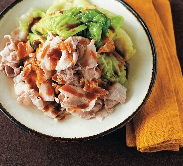 残った野菜×なんか肉でOK！「食品ロス」をなくす簡単レシピ