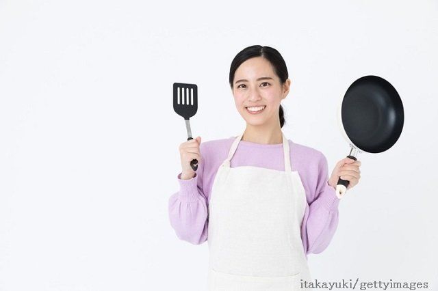 忙しいワーママがやっている「料理のプチ技」5選
