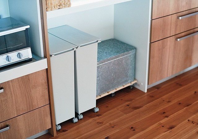 地味にストレスな「あの家事」を減らすテクニック