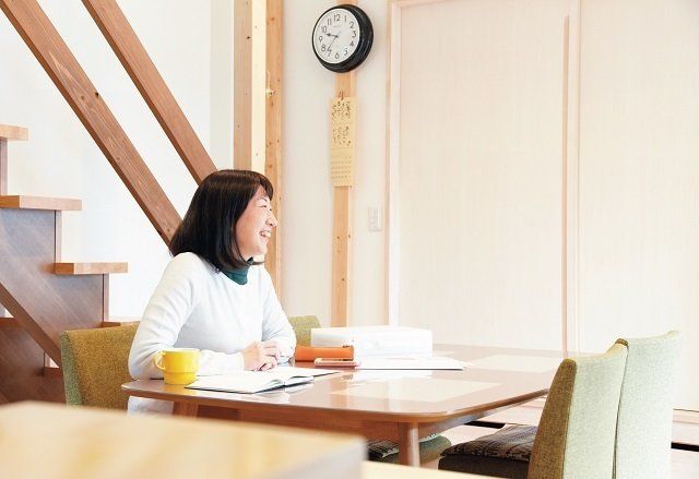 【アラフォー主婦の就職】思い込みを捨てたら、やりがいのある仕事に出合えた！