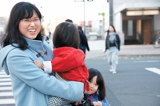 【主婦の就活のリアル】短期バイトの経験が「正社員就職」成功のカギに！