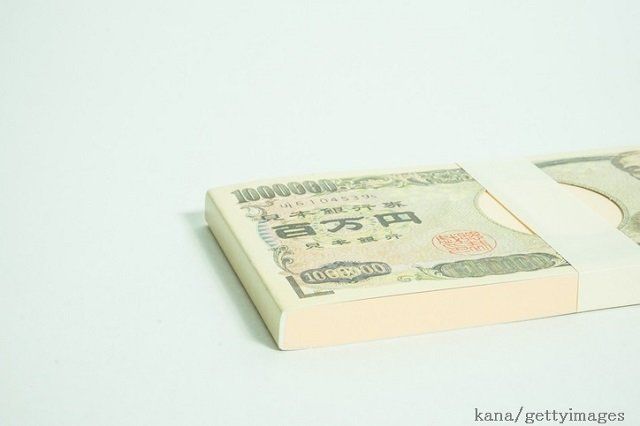 年100万円貯めると起こる、４つのいいこと