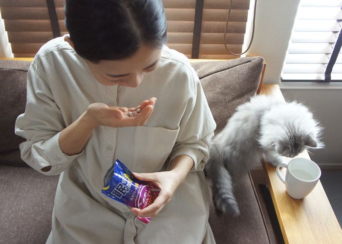 〈PR〉「眠りが浅くて疲れやすい…」「食生活が乱れがち」でも美ボディになりたい！ママをサポートする話題のサプリを試したら
