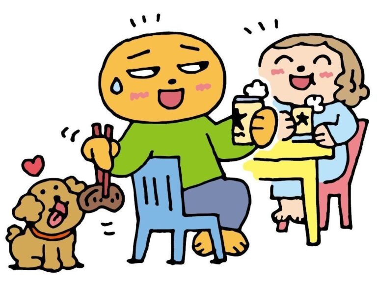 【連載】それいけ！オット隊　平成最後にぶっちゃけ！今だから言える 「ごめんなさい」